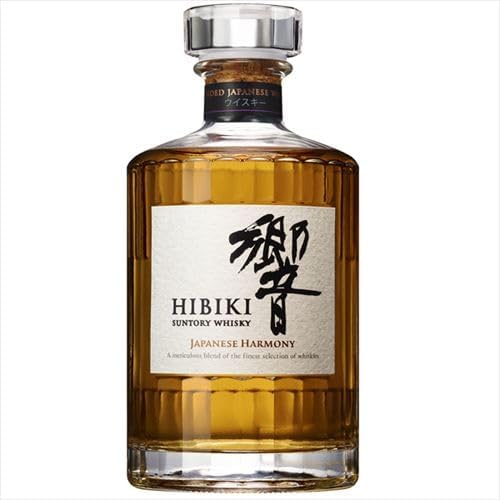 【サントリー】響 JAPANESE HARMONY ウイスキー